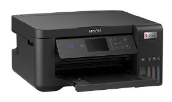 EPSON EcoTank L4260 Print | Scan | Copy | Wi-Fi Direct | Duplex Colour Printer - MULTIFUNCTION, COLOUR