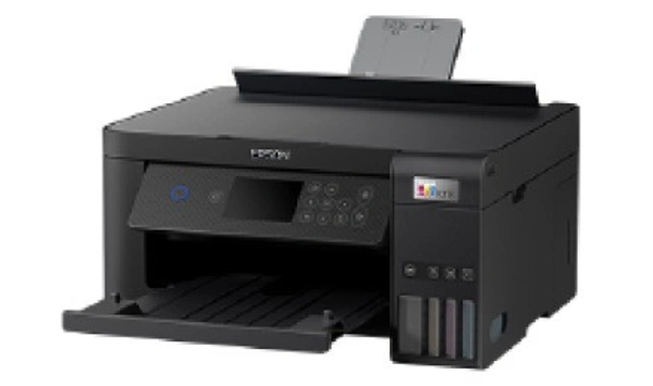 EPSON EcoTank L4260 Print | Scan | Copy | Wi-Fi Direct | Duplex Colour Printer - MULTIFUNCTION, COLOUR