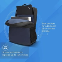 LAPTOP BACKPACK BAG universal for BOYS | GIRLS - Lenovo