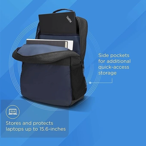 LAPTOP BACKPACK BAG universal for BOYS | GIRLS - Lenovo