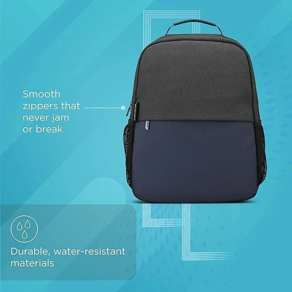 LAPTOP BACKPACK BAG universal for BOYS | GIRLS - Lenovo