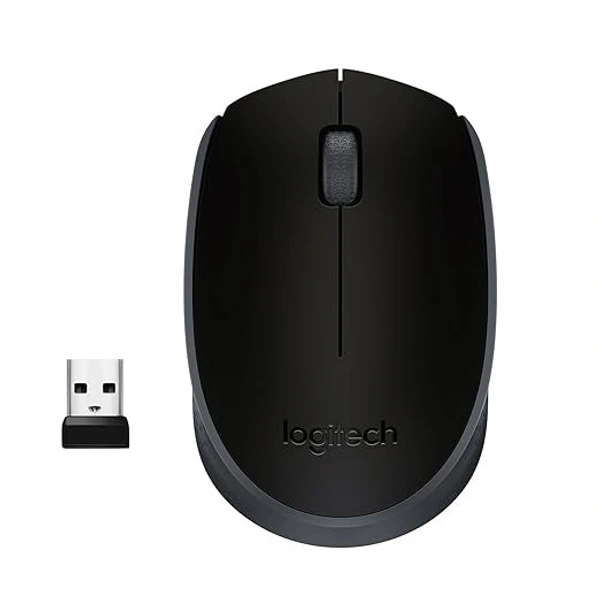 WIRELESS MOUSE - M170, LOGITECH