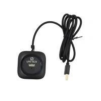 LiveTech USB Hub 4 Port 2.0 Force - LiveTech