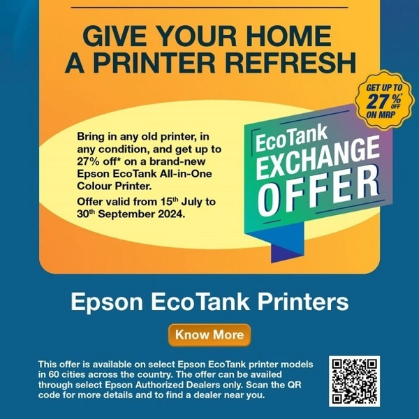 EPSON EcoTank M2050 ADF WIFI MONO Printer - MULTIFUNCTION, BLACK
