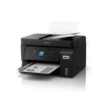 EPSON EcoTank M2050 ADF WIFI MONO Printer - MULTIFUNCTION, BLACK