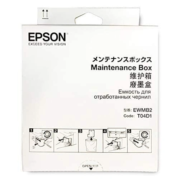 EPSON MAINTENANCE BOX M SERIES - M2140