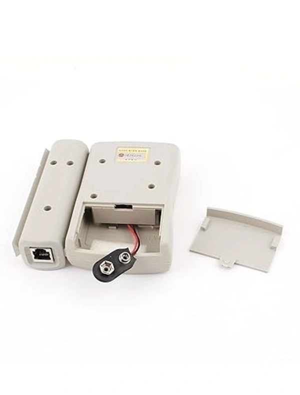 Network Cable Tester for RJ45 and RJ11 - ITB