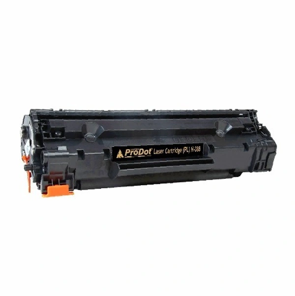 88A-Laser Toner Cartridge - 1 Pcs, PRODOT