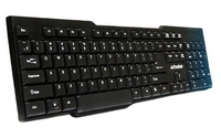 KEYBOARD WIRED - USB, PRODOT