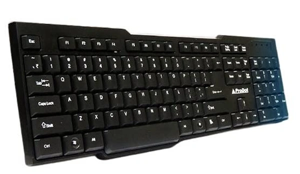 KEYBOARD WIRED - USB, PRODOT