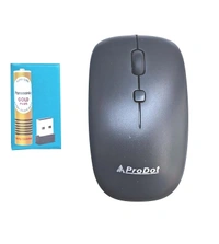 WIRELESS MOUSE - PALM, PRODOT