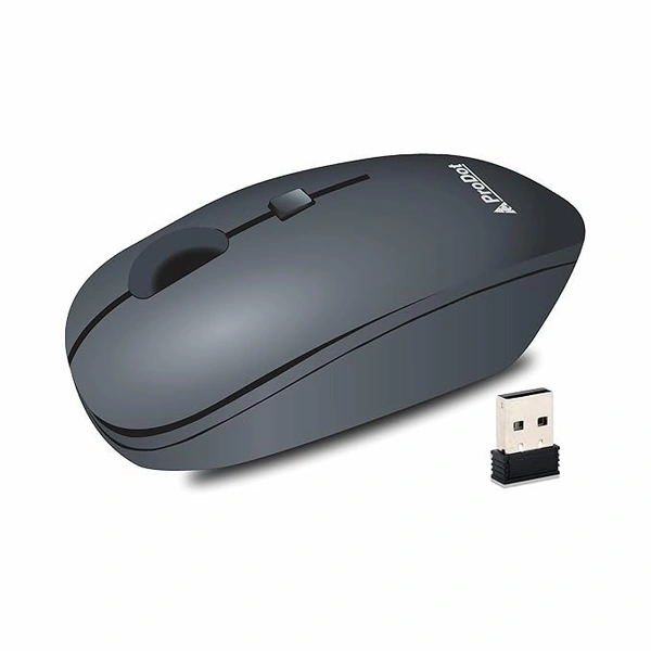 WIRELESS MOUSE - PALM, PRODOT