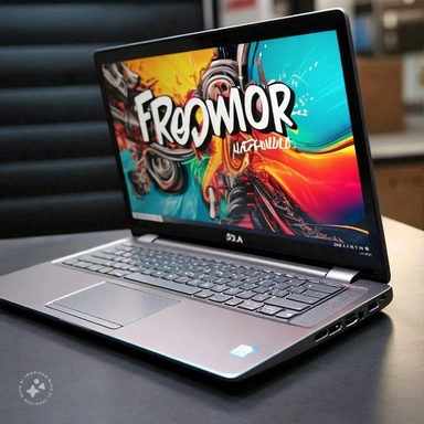 Refurbished| OLD LAPTOP