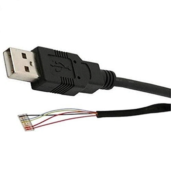 NPTECH MORPHO | MANTRA Cable - 1 Pcs, MORPHO