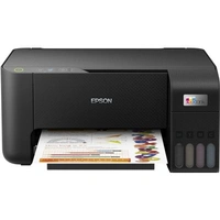 EPSON EcoTank L3210 Colour Printer - MULTIFUNCTION