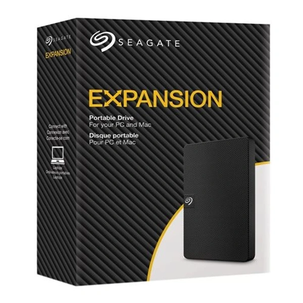 SEAGATE Seagate Expansion 1TB External HDD - 