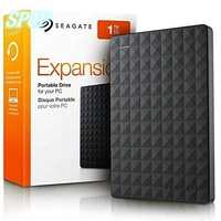 SEAGATE Seagate Expansion 1TB External HDD - 