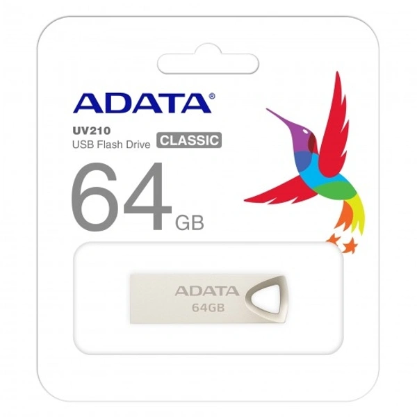 ADATA Pendrive 64GB - Mercury