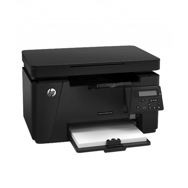 HP MFP M126NW WIFI Laserjet PRINTER  - MULTIFUNCTION, BLACK