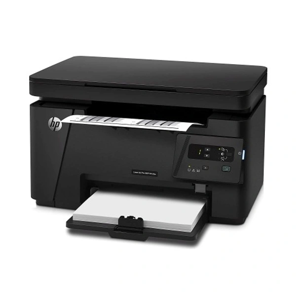 HP MFP M126a PRINTER  - MULTIFUNCTION, BLACK