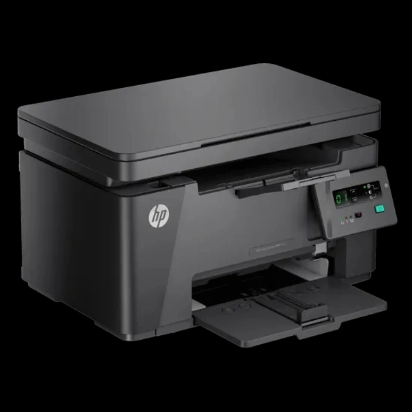 HP MFP M126a Plus LaserJet Printer - LASERJET, MULTIFUNCTION, BLACK