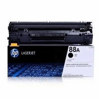 HP MFP M126a Plus LaserJet Printer - LASERJET, MULTIFUNCTION, BLACK