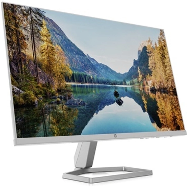 HP Series 5 (524sw) 23.8 inch Full HD LED Backlit IPS Panel 300 nits brightness, Eye Ease Technology Monitor   (Response Time: 5ms, 100 Hz Refresh Rate - 24 inch