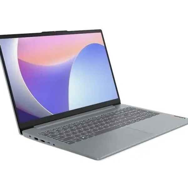 LENOVO Lenovo Laptop Ideapad i3 11th/8GB/512GB/15.6in/Slim Grey/1Year - Gray, Intel Core i3, 11th