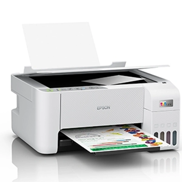 EPSON EcoTank L3256 Print | Scan | Copy | Wi-Fi Direct Colour Printer - MULTIFUNCTION
