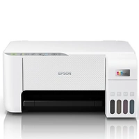 EPSON EcoTank L3256 Print | Scan | Copy | Wi-Fi Direct Colour Printer - MULTIFUNCTION