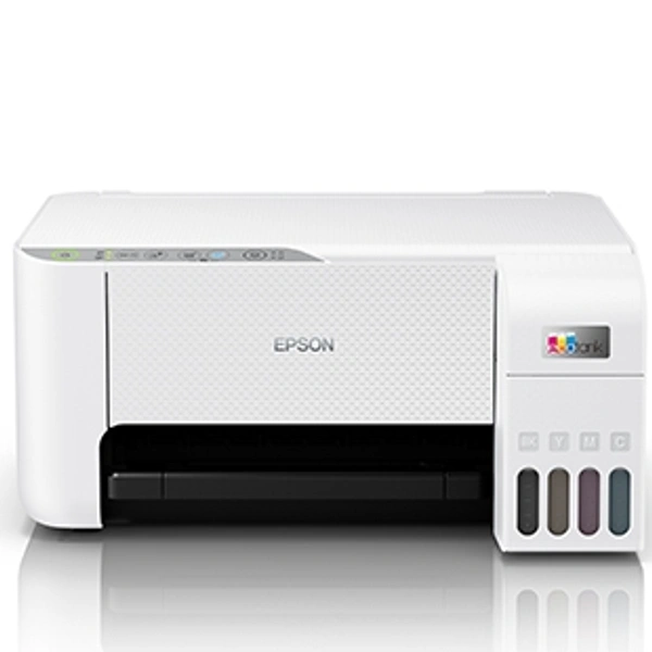 EPSON EcoTank L3256 Print | Scan | Copy | Wi-Fi Direct Colour Printer - MULTIFUNCTION