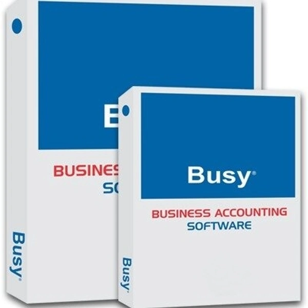 BUSY 21 BASIC MULTI USER