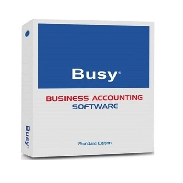 BUSY 21 STANDARD SINGLE USER