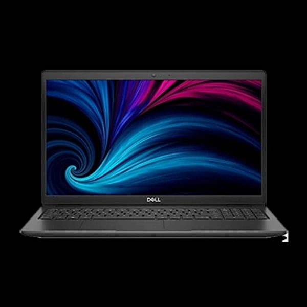 DELL Latitude 3540 Black i3 12th/8GB/512GB/Win11+MSO with Bag - Intel Corei3, 12th