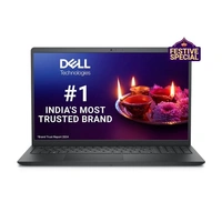 DELL Latitude 3540 Black i3 12th/8GB/512GB/Win11+MSO with Bag - Intel Corei3, 12th