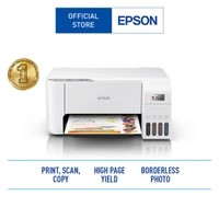EPSON EcoTank L3216 Colour Printer - MULTIFUNCTION