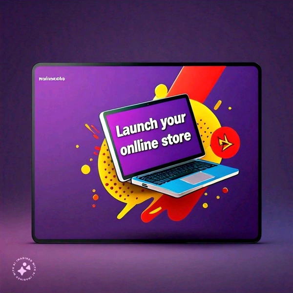 ITB-ONLINE E-commerce Website BASIC App - 1 Year