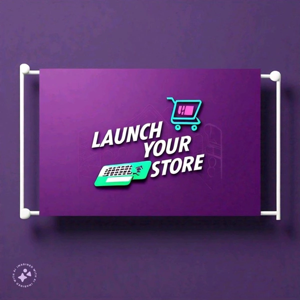 ITB-ONLINE E-commerce Website BASIC App - 1 Year