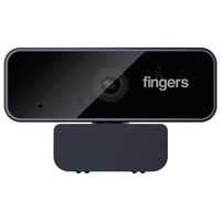 Fingers WebCam 1080 Hi-Res