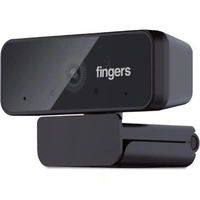 Fingers WebCam 1080 Hi-Res