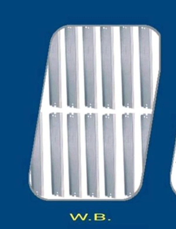 WIPER BLADE - 5 Pcs, HP 12A