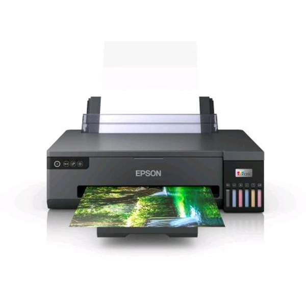 EPSON EcoTank A3 SIZE L18050 Wifi Photo Printer - SINGLE FUNCTION, COLOUR