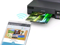 EPSON EcoTank A3 SIZE L18050 Wifi Photo Printer - SINGLE FUNCTION, COLOUR