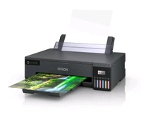 EPSON EcoTank A3 SIZE L18050 Wifi Photo Printer - SINGLE FUNCTION, COLOUR