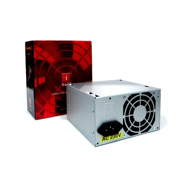 SMPS ( COMPUTER POWER SUPPLY ) - IBALL