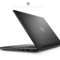  DELL Refurbished  i5 | 8GB | 256GB Slim Laptop - Latitude 5490, Intel i5 8th, 14.1 Inch
