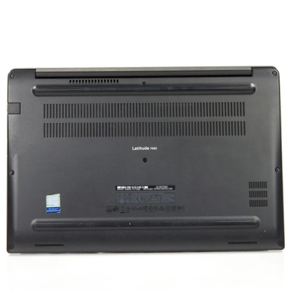  DELL Refurbished  i5 | 8GB | 256GB Slim Laptop - Latitude 5490, Intel i5 8th, 14.1 Inch