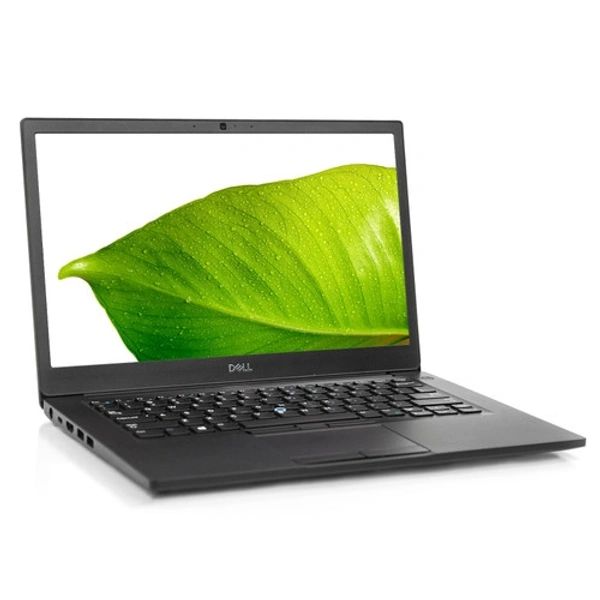  DELL Refurbished  i5 | 8GB | 256GB Slim Laptop - Latitude 5490, Intel i5 8th, 14.1 Inch