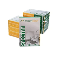 COPIER PAPER A4 ( Pack of 10 Pcs ) - SPECTRA, 75GSM