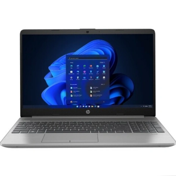 HP Laptop 250 G9-12th Gen Intel Core i3-1215U, WIN11, 8GB DDR4,512GB SSD - Silver, Intel Core i3, 12th